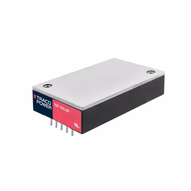 TEP 100-7215UIR Traco Power  DC DC Converters